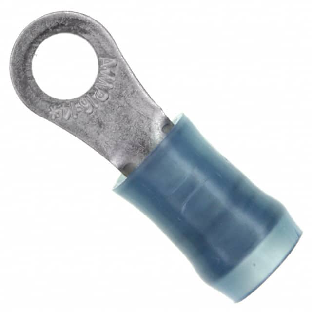 50881 TE Connectivity AMP Connectors  Connettori ad anello